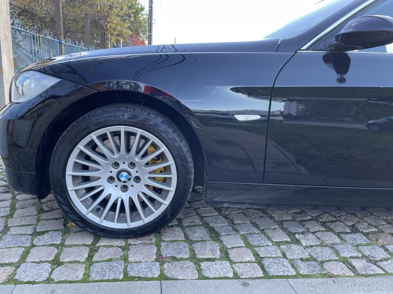 BMW 335 + + + , снимка 6 - Автомобили и джипове - 45625026