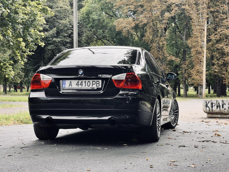 BMW 335 + + + , снимка 2 - Автомобили и джипове - 45625026
