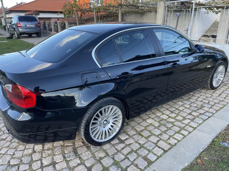 BMW 335 + + + , снимка 4 - Автомобили и джипове - 45625026
