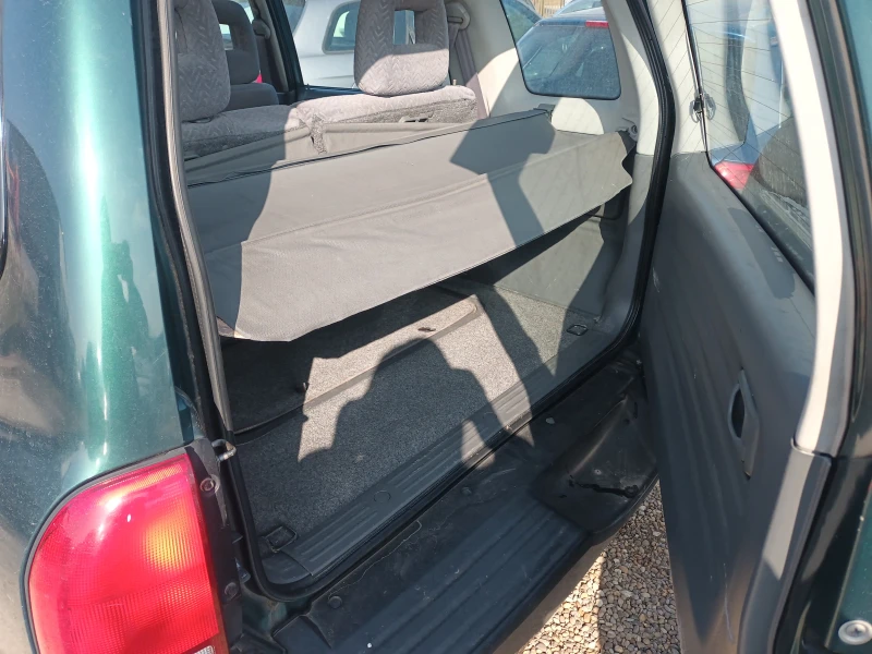 Suzuki Grand vitara 2.0-HDI 4x4 КЛИМА, снимка 11 - Автомобили и джипове - 47050489