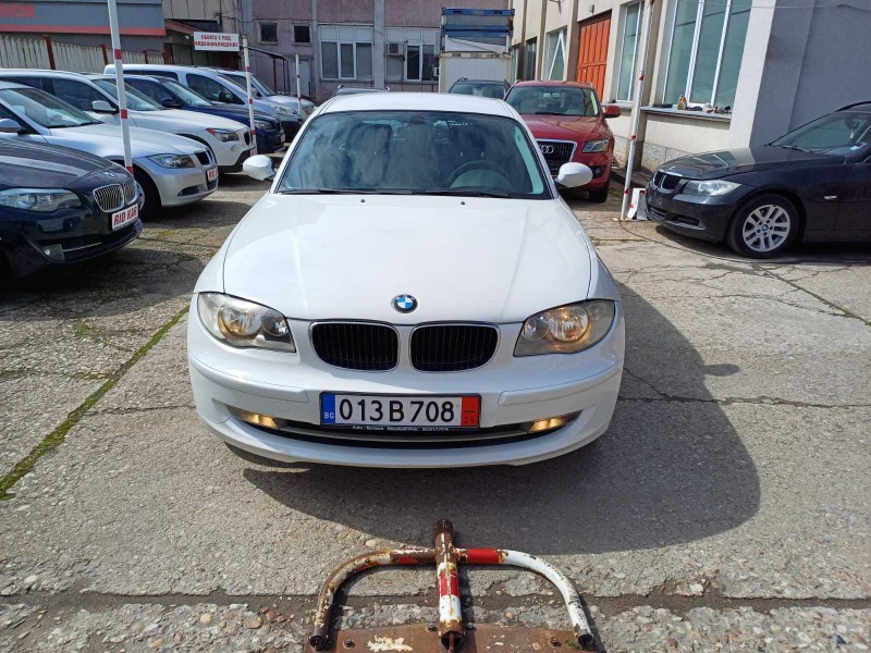 BMW 120 2.0d/177кс/, снимка 2 - Автомобили и джипове - 44977823