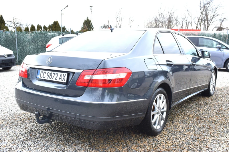 Mercedes-Benz E 220 /БАРТЕР, снимка 2 - Автомобили и джипове - 47192514