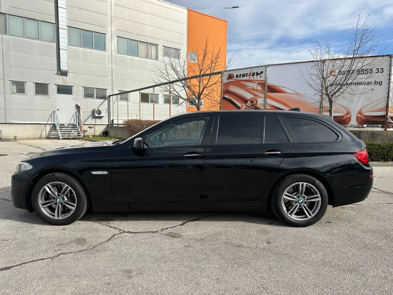 BMW 525 XD/M-пакет, снимка 2 - Автомобили и джипове - 48029118