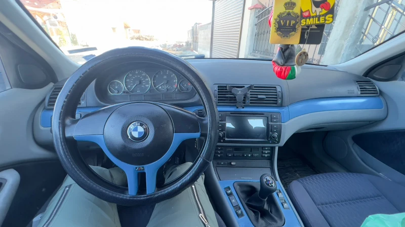 BMW 328, снимка 6 - Автомобили и джипове - 48432362