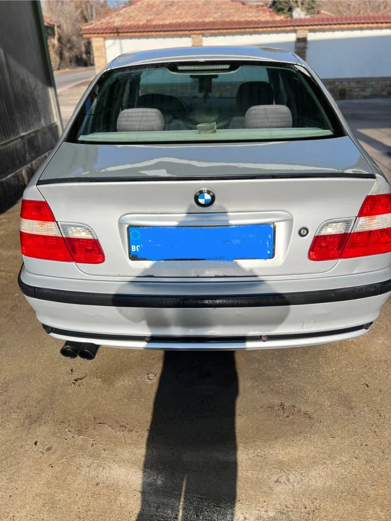 BMW 328, снимка 3 - Автомобили и джипове - 48432362