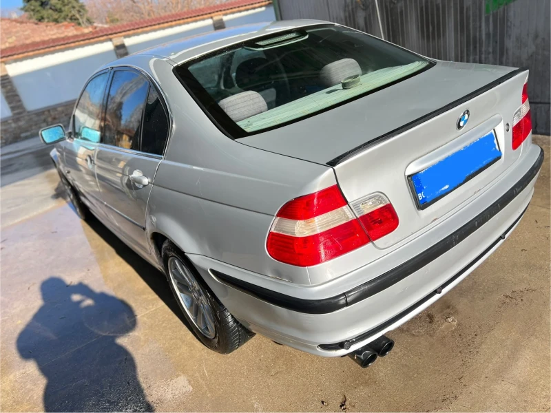 BMW 328, снимка 2 - Автомобили и джипове - 48432362