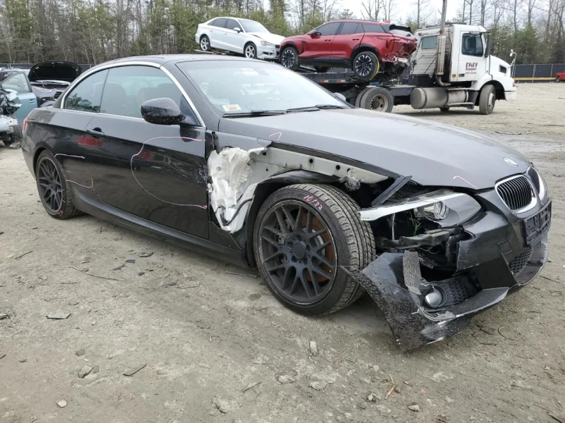 BMW 335, снимка 4 - Автомобили и джипове - 48725844