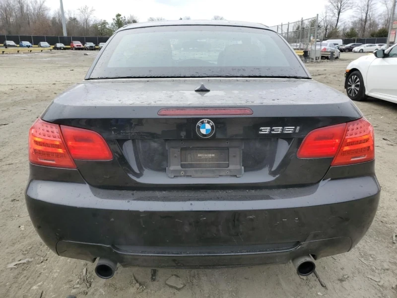 BMW 335, снимка 6 - Автомобили и джипове - 48725844