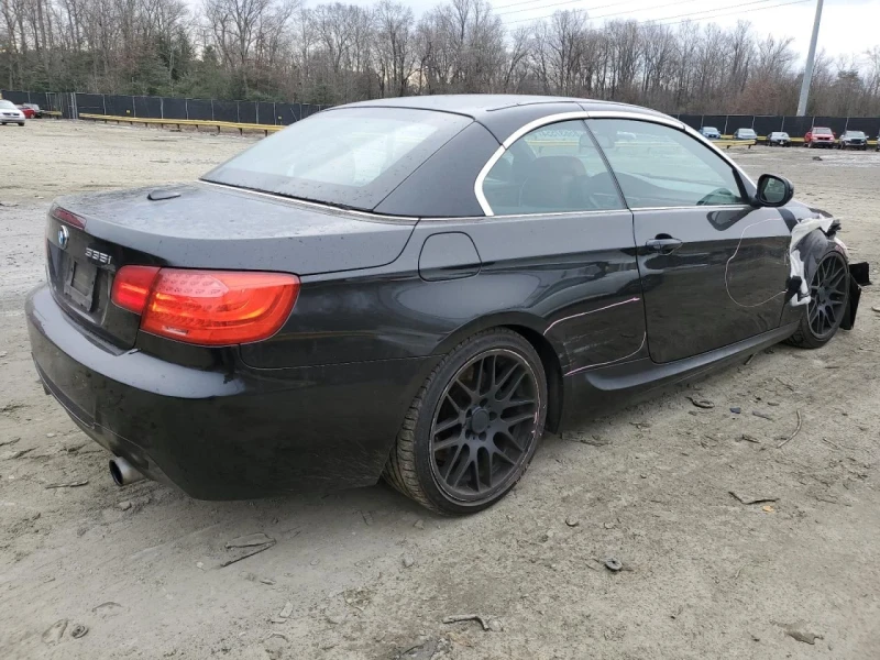 BMW 335, снимка 3 - Автомобили и джипове - 48725844