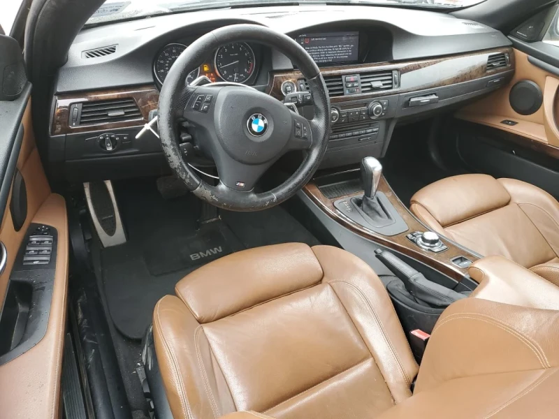 BMW 335, снимка 8 - Автомобили и джипове - 48725844