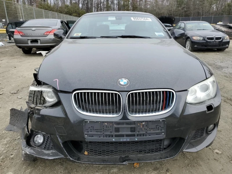 BMW 335, снимка 5 - Автомобили и джипове - 48725844