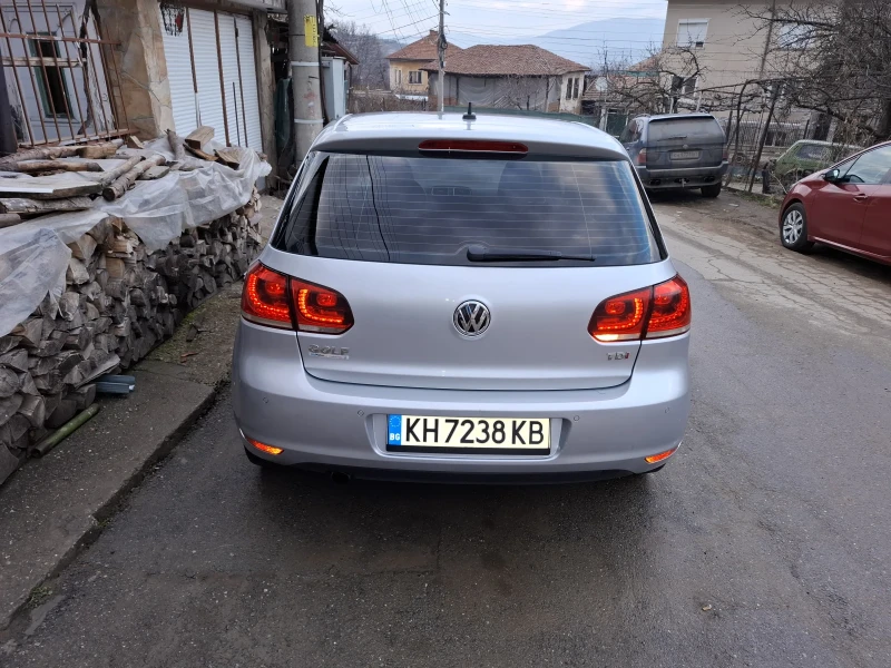 VW Golf, снимка 4 - Автомобили и джипове - 49274961