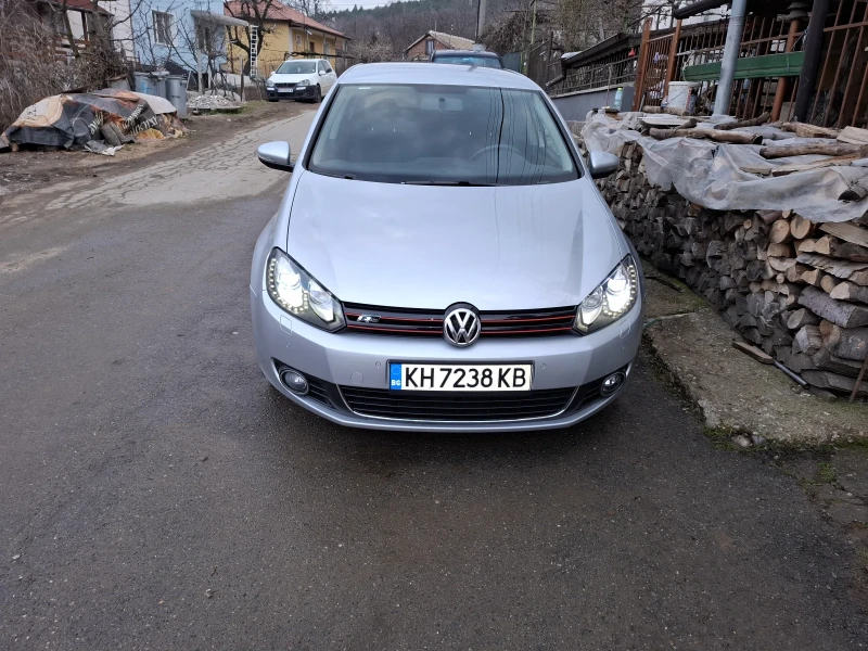 VW Golf, снимка 3 - Автомобили и джипове - 49274961