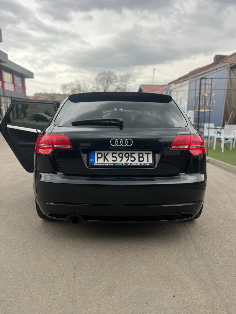 Audi A3, снимка 4 - Автомобили и джипове - 49455385