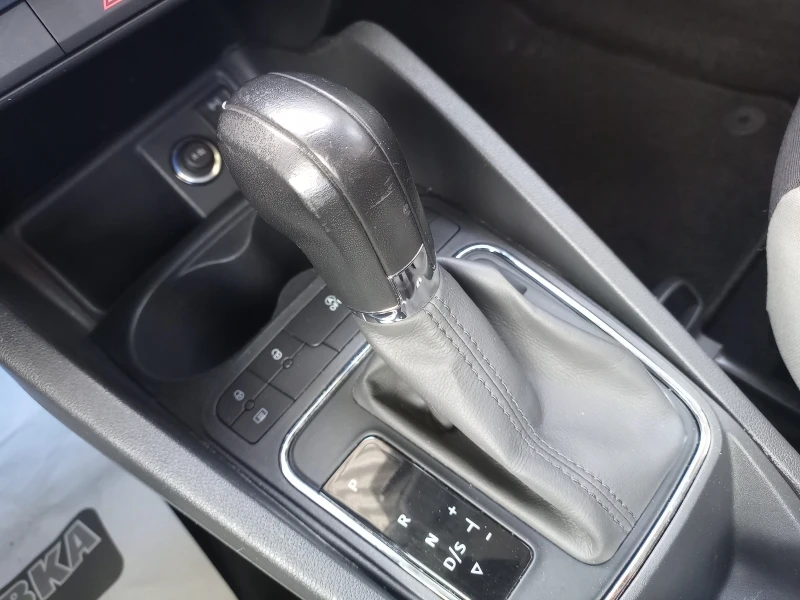 Seat Ibiza 1.4 TDI* АВТОМАТИК* LED* NAVI, снимка 14 - Автомобили и джипове - 50219078