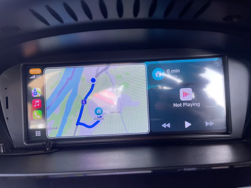 BMW 330 330d, снимка 14 - Автомобили и джипове - 53002422