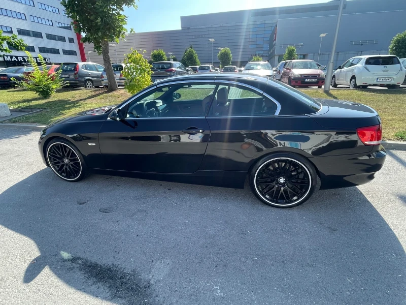 BMW 330 330d, снимка 4 - Автомобили и джипове - 53002422