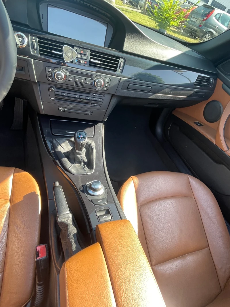 BMW 330 330d, снимка 11 - Автомобили и джипове - 53002422