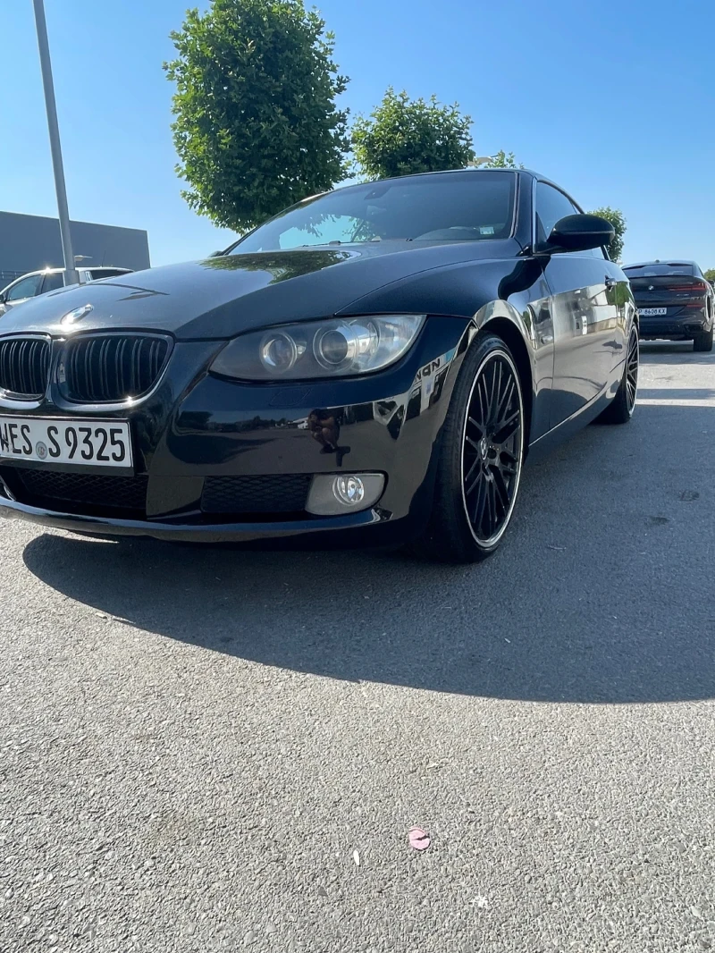 BMW 330 330d, снимка 2 - Автомобили и джипове - 53002422