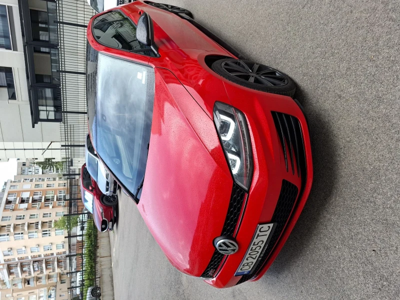 VW Golf, снимка 3 - Автомобили и джипове - 52352538