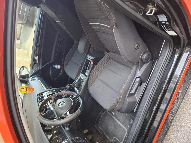 VW Golf, снимка 12 - Автомобили и джипове - 52352538