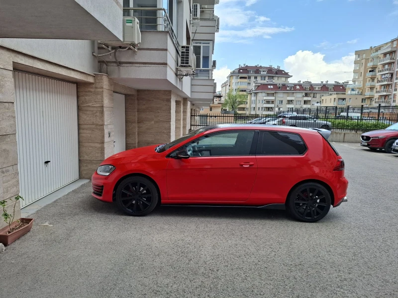VW Golf, снимка 6 - Автомобили и джипове - 52352538