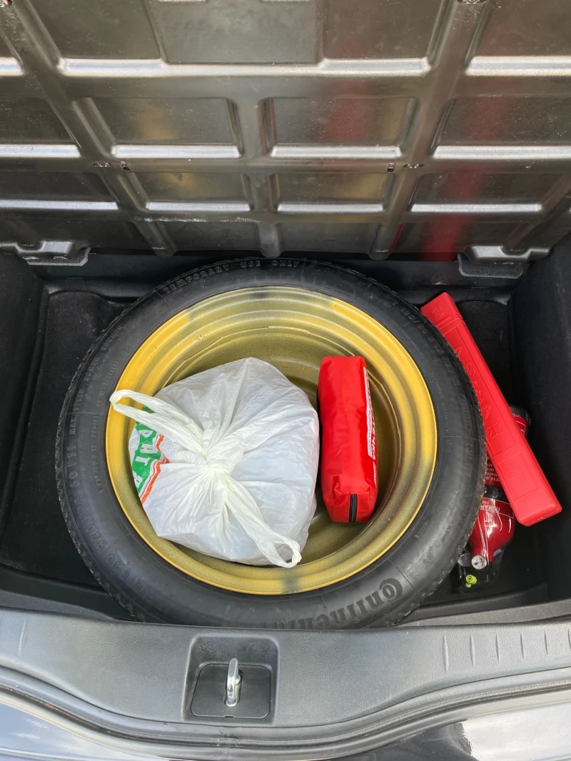 Honda Civic Type R, снимка 13 - Автомобили и джипове - 52048795