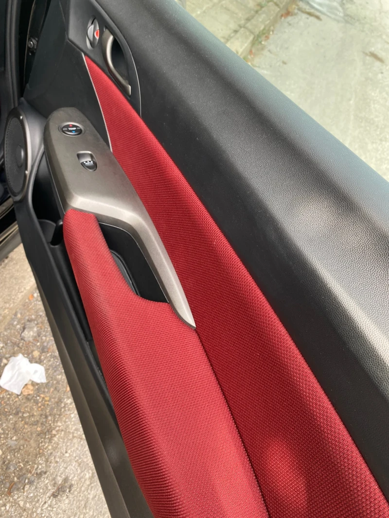 Honda Civic Type R, снимка 12 - Автомобили и джипове - 52048795