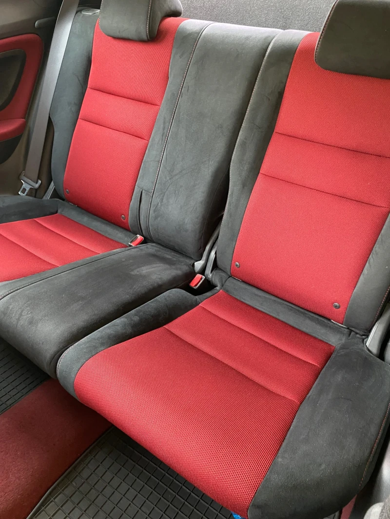 Honda Civic Type R, снимка 9 - Автомобили и джипове - 52048795