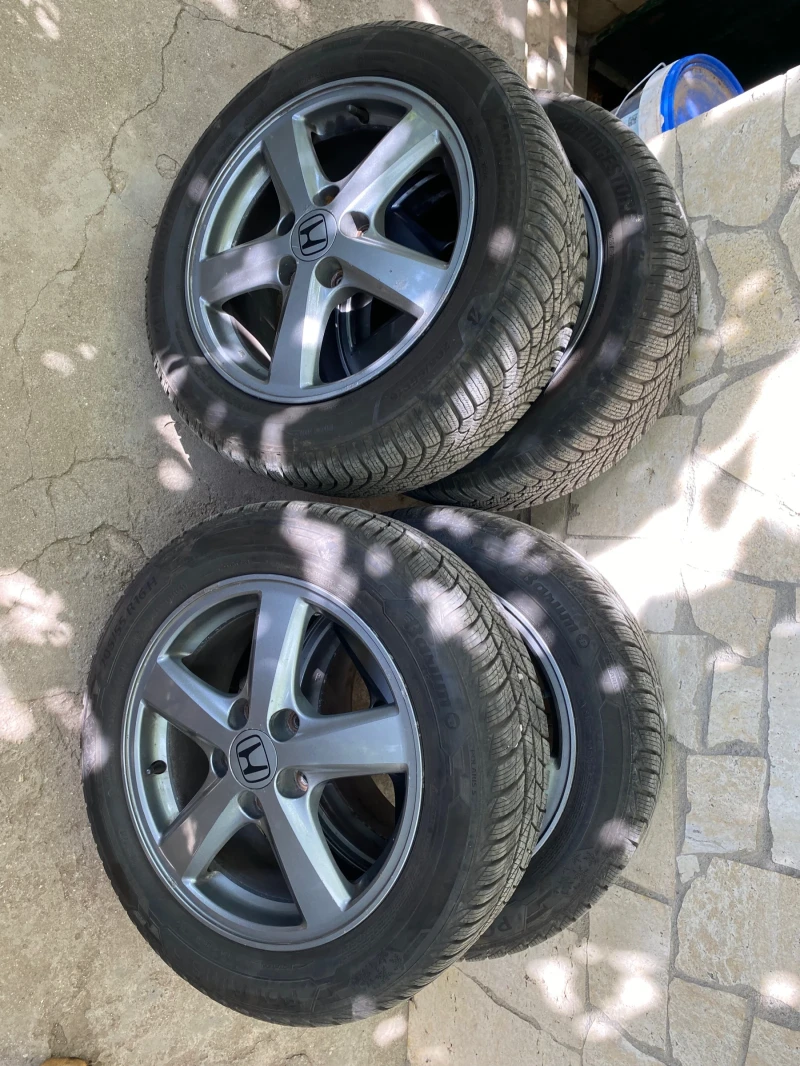 Honda Civic Type R, снимка 7 - Автомобили и джипове - 52048795