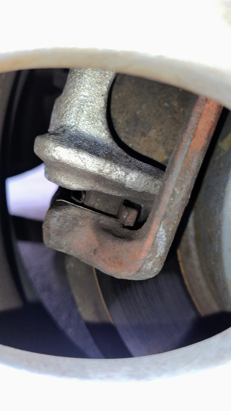 Honda Accord 2.0i, ГАЗ, Алкантара, снимка 11 - Автомобили и джипове - 51634256