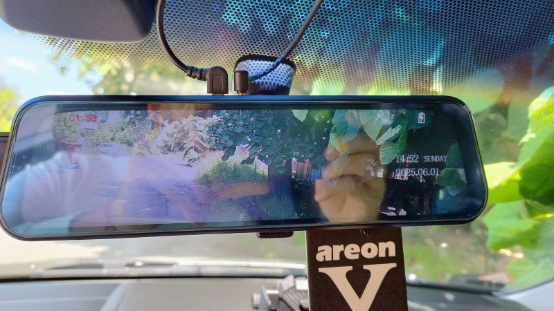 Honda Accord 2.0i, ГАЗ, Алкантара, снимка 14 - Автомобили и джипове - 51634256