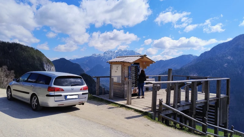 Honda Accord 2.0i, ГАЗ, Алкантара, снимка 3 - Автомобили и джипове - 51634256