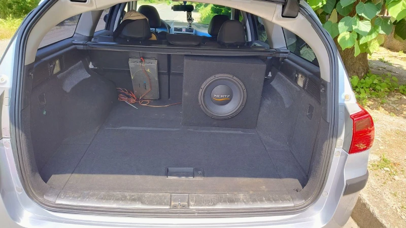 Honda Accord 2.0i, ГАЗ, Алкантара, снимка 15 - Автомобили и джипове - 51634256