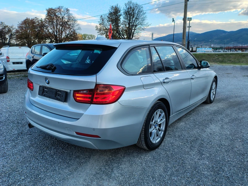 BMW 316 F 31, снимка 7 - Автомобили и джипове - 52075116