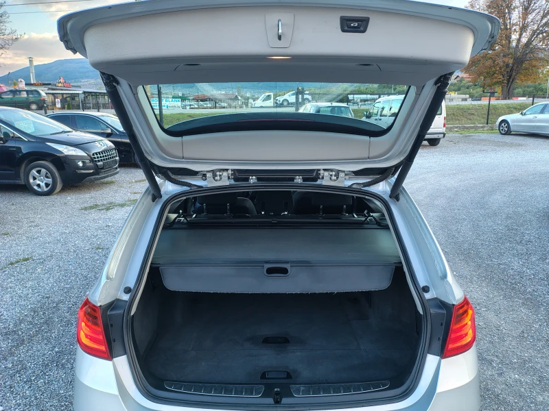 BMW 316 F 31, снимка 11 - Автомобили и джипове - 52075116