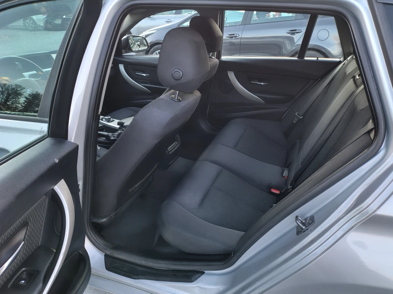 BMW 316 F 31, снимка 12 - Автомобили и джипове - 52075116