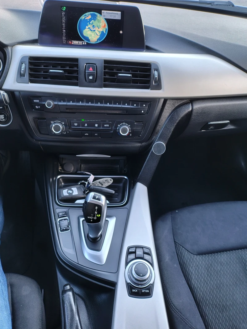 BMW 316 F 31, снимка 15 - Автомобили и джипове - 52075116