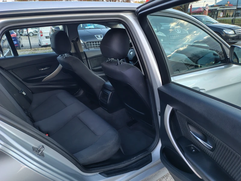 BMW 316 F 31, снимка 10 - Автомобили и джипове - 52075116