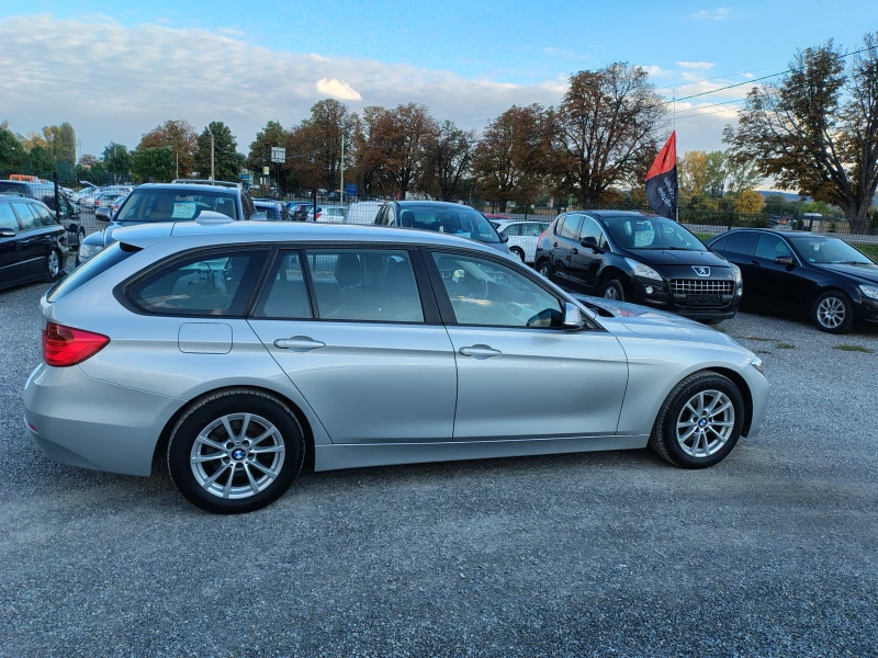 BMW 316 F 31, снимка 8 - Автомобили и джипове - 52075116