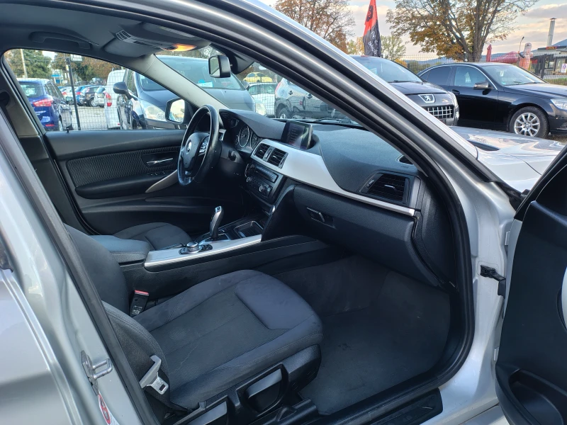 BMW 316 F 31, снимка 9 - Автомобили и джипове - 52075116