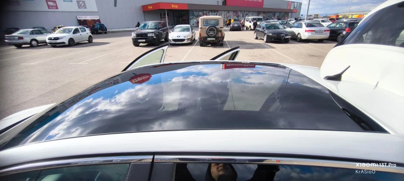 Peugeot 308 GT , снимка 11 - Автомобили и джипове - 52205210