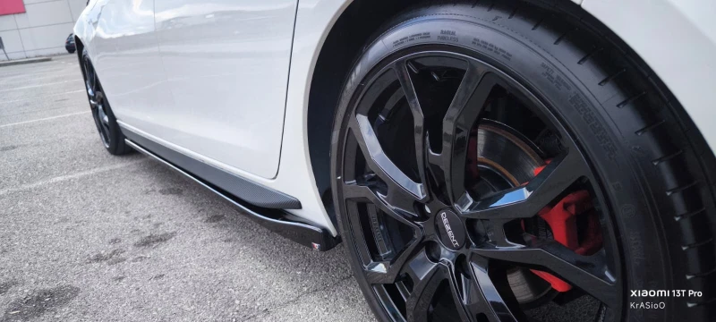 Peugeot 308 GT , снимка 15 - Автомобили и джипове - 52205210