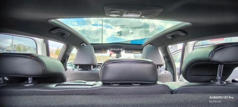 Peugeot 308 GT , снимка 10 - Автомобили и джипове - 52205210