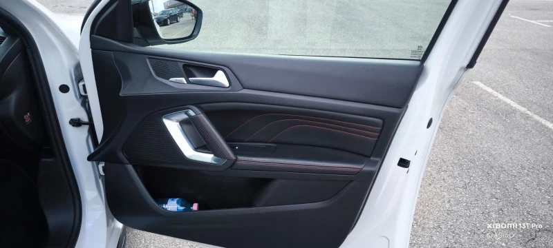 Peugeot 308 GT , снимка 12 - Автомобили и джипове - 52205210