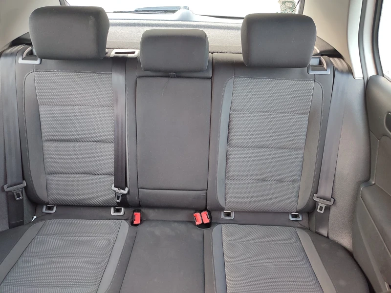 VW Golf 6 Газов инжекцион, снимка 8 - Автомобили и джипове - 52276241