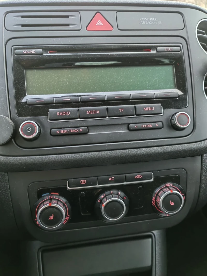 VW Golf Plus Parkassist, снимка 6 - Автомобили и джипове - 52554767