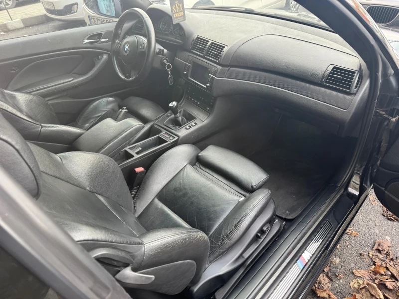 BMW 330 Газ-бензин, снимка 7 - Автомобили и джипове - 52592192