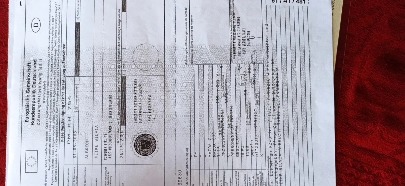 Mazda 2, снимка 15 - Автомобили и джипове - 52695450