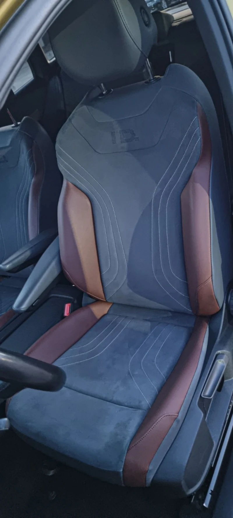 VW ID.4 82 kw , CCS налична , снимка 10 - Автомобили и джипове - 52800641